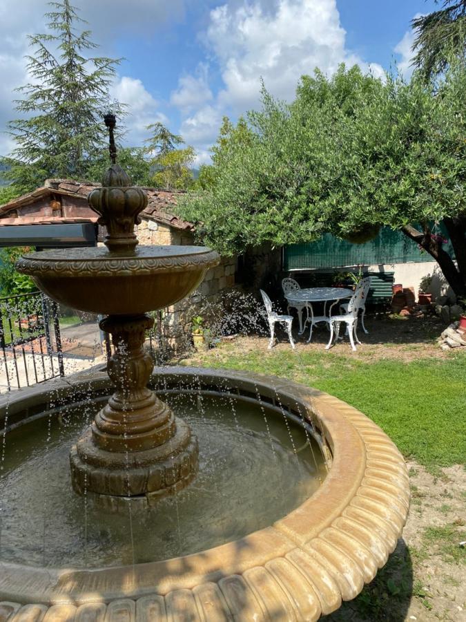 Jolie Appartement Avec Piscine La Roquette-sur-Siagne Buitenkant foto
