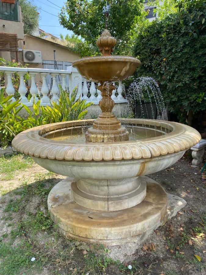 Jolie Appartement Avec Piscine La Roquette-sur-Siagne Buitenkant foto